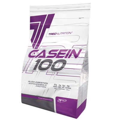 Протеин Trec Nutrition Casein 100 1800 г