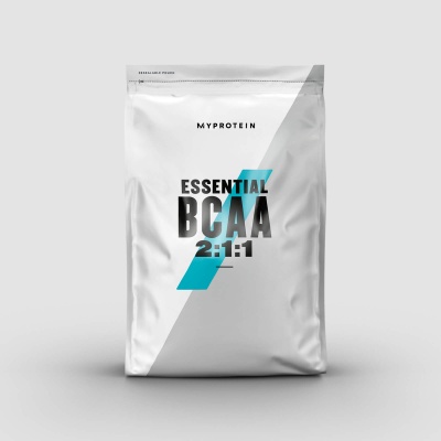 БЦАА Myprotein BCAA 2:1:1 Essential 1000 гр