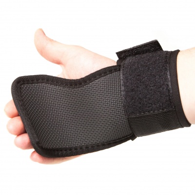 Гимнастические накладки Hvat Ultra grips