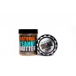Арахисовая паста Ketos Natural Peanut Butter 170гр