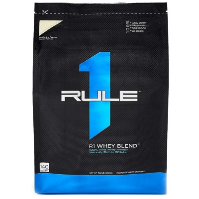  R1 Whey Blend 9.89lb 4486 