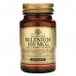  Solgar Selenium 100  100 