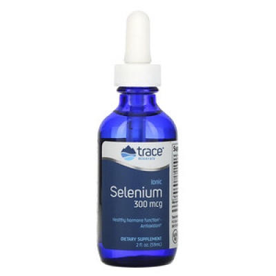  Trace Minerals Research Selenium 590 
