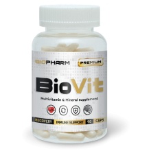  BioPharm BioVit 90 