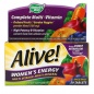 Витамины Nature's Way Alive Multivitamin multimineral complex woman 50 caps