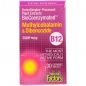 Витамины Natural Factors Витамин B12 Methylcobalamin + Dibencozide 3000 mcg 30 таблеток