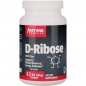 Постренировочный комплекс Jarrow Formulas D-Ribose Powder 100 гр