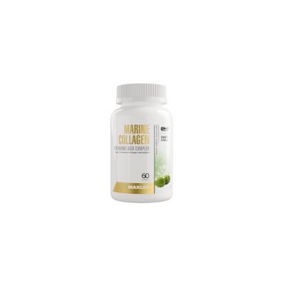  Maxler Marine Collagen Complex 60 