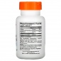 Специальный препарат Doctor’s Best NAC Detox Regulators 60 капсул