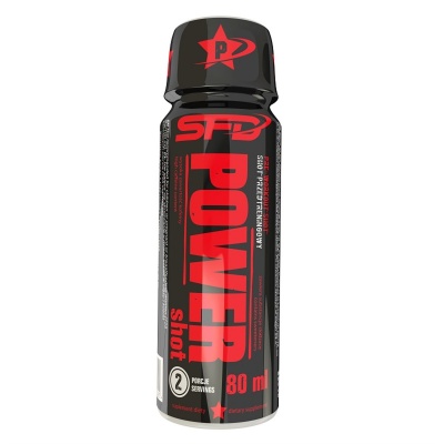 Энергетик SFD Nutrition Power shot 80 мл