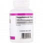 Витамины Natural Factors Витамин B6 100 mg 90 таблеток