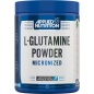 Глютамин Applied Nutrition L-Glutamine Powder 500 гр