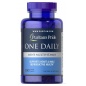 Витамины Puritan's pride Multivitamin Daily Men`s 100 капсул