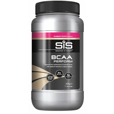 БЦАА SiS BCAA 255 гр