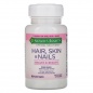  Natures Bounty Hair, Skin + Nails 60 