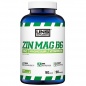 Витамины UNS Supplements Zinc Magnesium B6 90 капсул