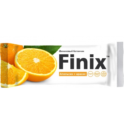 Батончик Finix Финиковый 30  гр