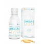 Антиоксидант LIFE Omega 3 forte  100 мл