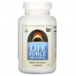 Витамины Source Naturals Life Force Multiple  60 таблеток