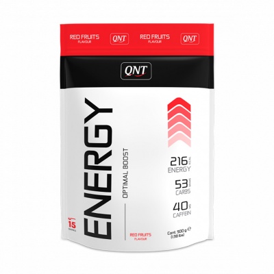 Энергетик QNT Energy Powder 900 г