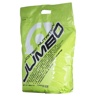Гейнер Scitec Nutrition Jumbo 8800 гр