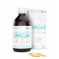 Антиоксидант LIFE beauty_and_wellness Omega 3 forte 250 ml