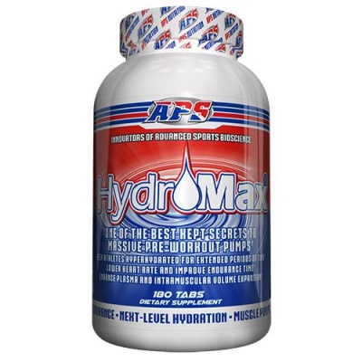  APS HydroMax Pre-Workout Pumps 180 