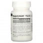 Витамины Source Naturals Selenium 100 мгк 60 капсул