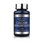 Витамины Scitec Essentials Calcium-Magnesium 90 капсул