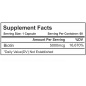 Витамины Regeneration Pharm Biotine 5000 mcg 100 капсул