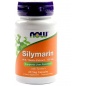 Антиоксидант NOW Silymarin  150 mg 60 капсул