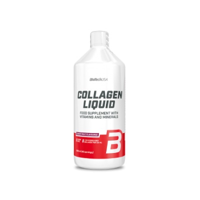 Коллаген BioTech Collagen Liquid  1000 мл