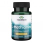 Антиоксидант Swanson L-Methionine 500 мг 30 капсул