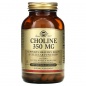 Solgar Choline 350  100 