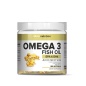 Антиоксидант aTech Nutrition Omega 3 Fish Oil 180 капсул