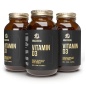 Витамины Grassberg Vitamin D3 15 mcg (600 IU) 90 капсул