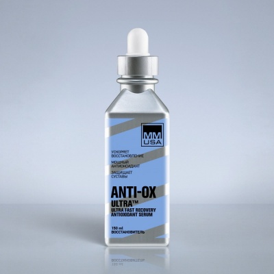 Антиоксидант MMUSA ANTI-OX ULTRA 150 мл