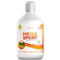 Витамины Swedish Nutra Mega Sport Daily Mega-Multi-Complex 500 мл