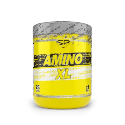  SteelPower AMINO-XL 250 