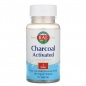 Антиоксидант Innovative Quality KAL Charcoal Activated 280 мг 30 капсул