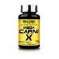 - Scitec Nutriton Mega Carni-X 60 