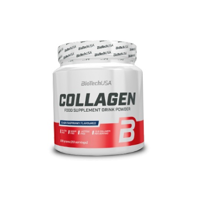 Хондропротектор BioTech Collagen 300 гр
