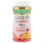 Антиоксидант Nature's Bounty CoQ-10 Gummies 200 мг 60 капсул