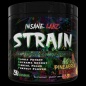 Предтренировочный комплекс Insane Labz Strain 256 гр