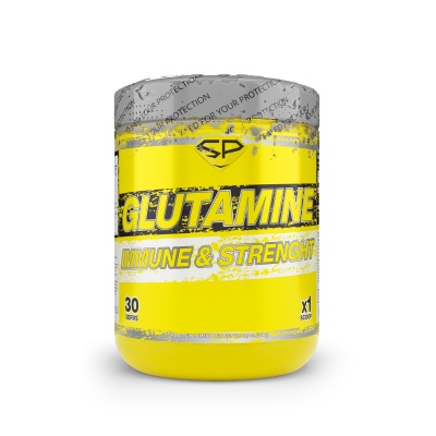  SteelPower Glutamine 300 