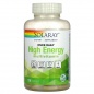 Витамины Solaray Once Daily High Energy 120 капсул