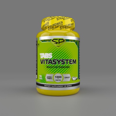  SteelPower VitaSystem 90 