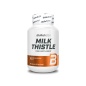Специальный препарат BioTechUSA Milk Thistle 60 капсул