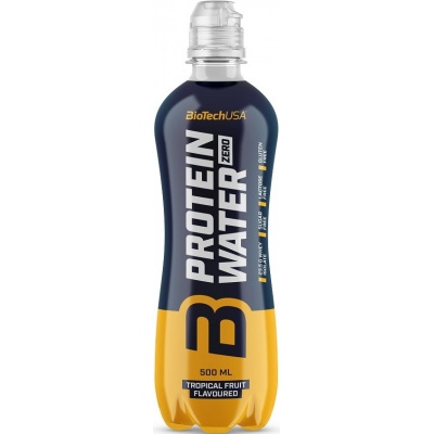Протеин BioTechUSA Protein Water Zero 500 гр