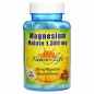 Витамины Nature`s Life Magnesium malate 100 таблеток